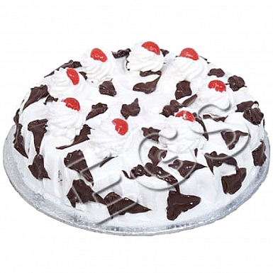 2Lbs Blackforest Cake -Pak Bakers